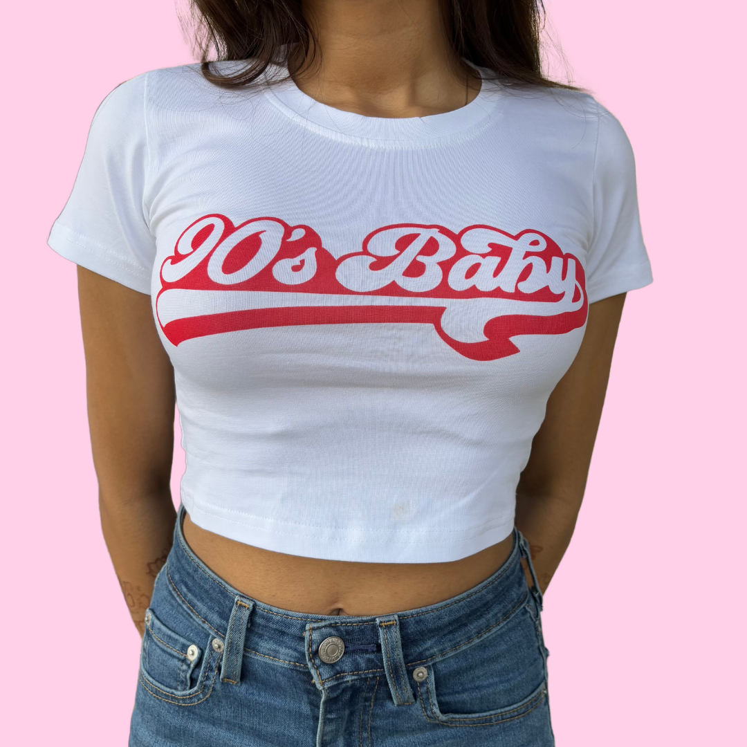 Crop Tops