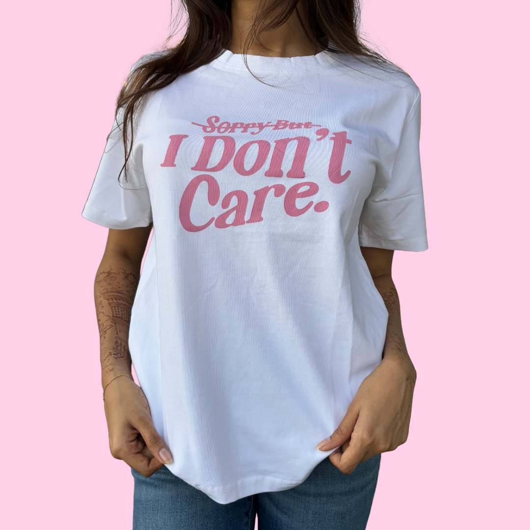 IDC Oversized Tshirt