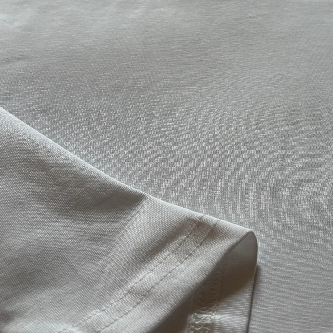 No Bra Club Oversized Tshirt
